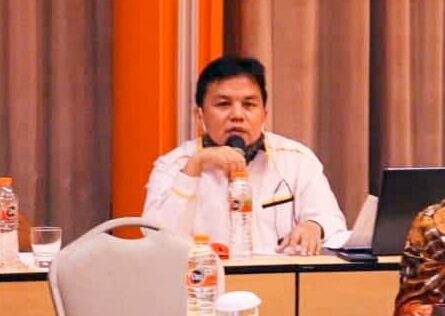 Ketua Komisi III Usulkan Pemkot Bogor Perbaiki Drainase