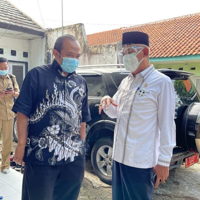 Iwan Suryawan Dukung Penuh Purwakarta Menjadi Kabupaten Layak Anak