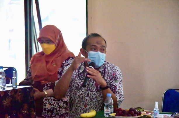 Iwan Suryawan Pastikan Komisi V DPRD Jabar Siap Dorong Pembangunan SMA Negeri Baru