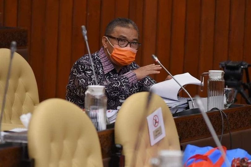 Keberatan FPKS Diterima, Anggaran Penyuluh Swadaya Batal Dihapus Keberatan FPKS Diterima, Anggaran Penyuluh Swadaya Batal Dihapus