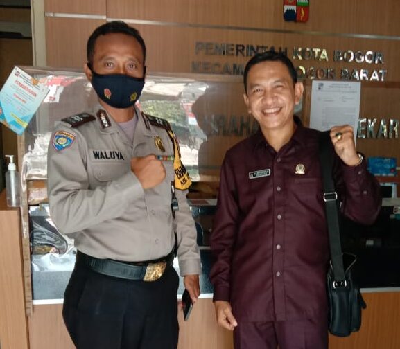 Dody ; Penting untuk Menyentuh Pembangunan pada Non Fisik