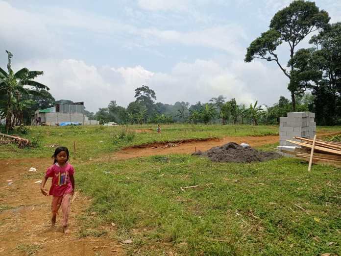 Dewan Minta Percepat Pembangunan Infrastruktur Relokasi Mandiri