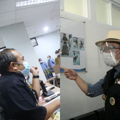 Iwan Suryawan Ingatkan RK Jangan Mengatasnamakan Programnya