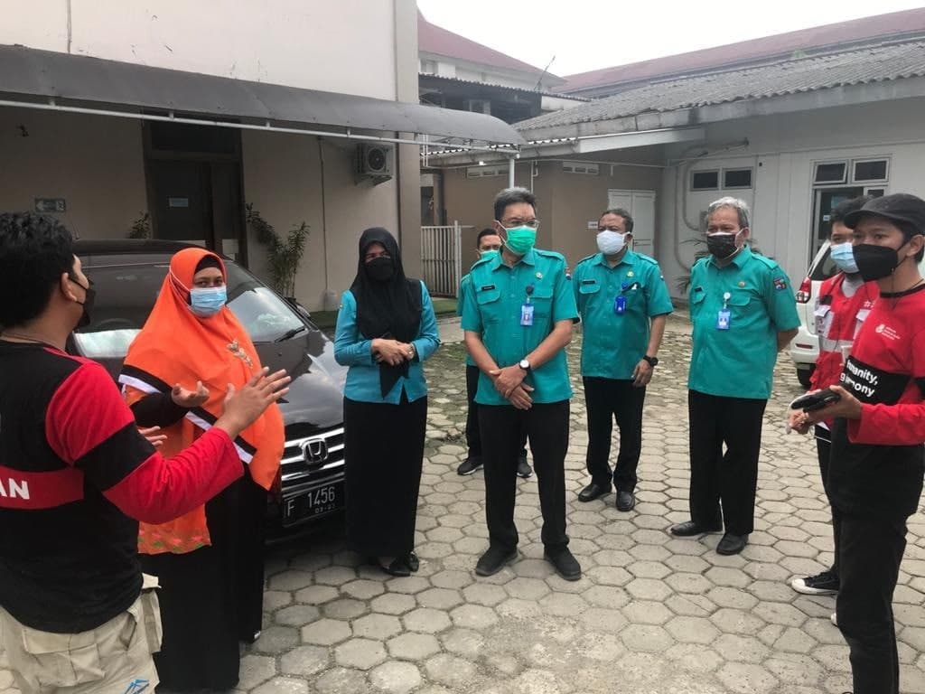 Tingginya Tingkat Kematian Karena Covid-19, Politisi PKS Endah Purwanti Lakukan Hal Ini