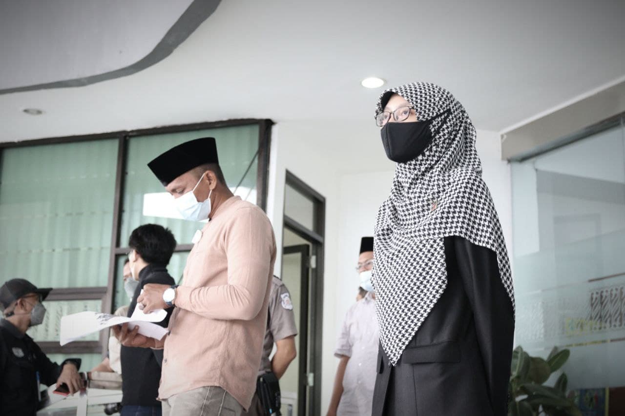 AKHIRNYA RAPERDA SANTUNAN KEMATIAN DISEPAKATI