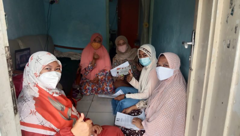 LANTIK 200 DUTA RKI, ATANG ; KAMI SIAP BERBAKTI BAGI NEGERI