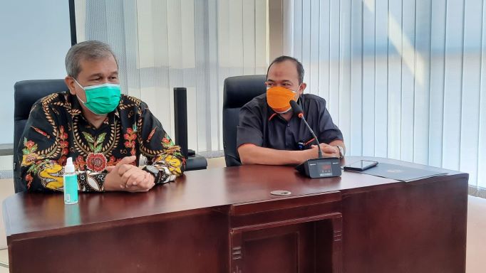 RSUD Kota Bogor Menuju Rujukan Regional, Iwan Suryawan Pastikan Advokasi Banprov Jabar Senilai 255 Miliar Rupiah