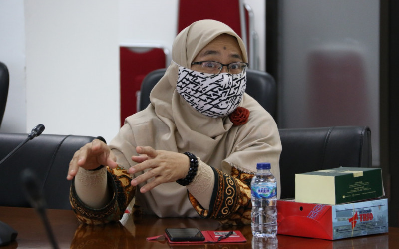 PEMKOT LAMBAT TUNTASKAN REVISI PERDA RTRW, RENCANA REVISI RPJMD 2019-2024 TERANCAM BATAL