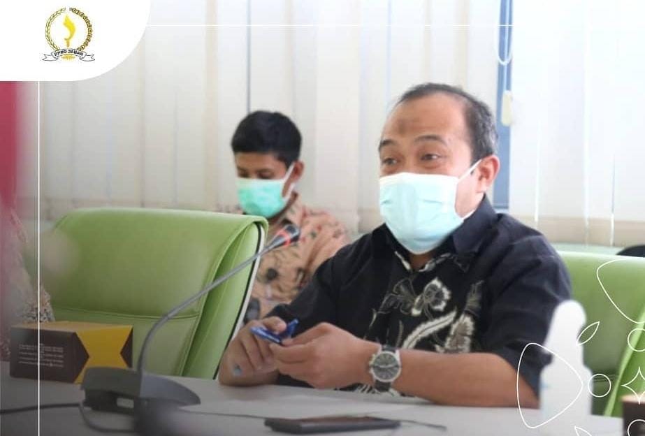 Iwan Suryawan Nilai Keputusan Penundaan Jadwal Masuk Sekolah Kurang Tepat