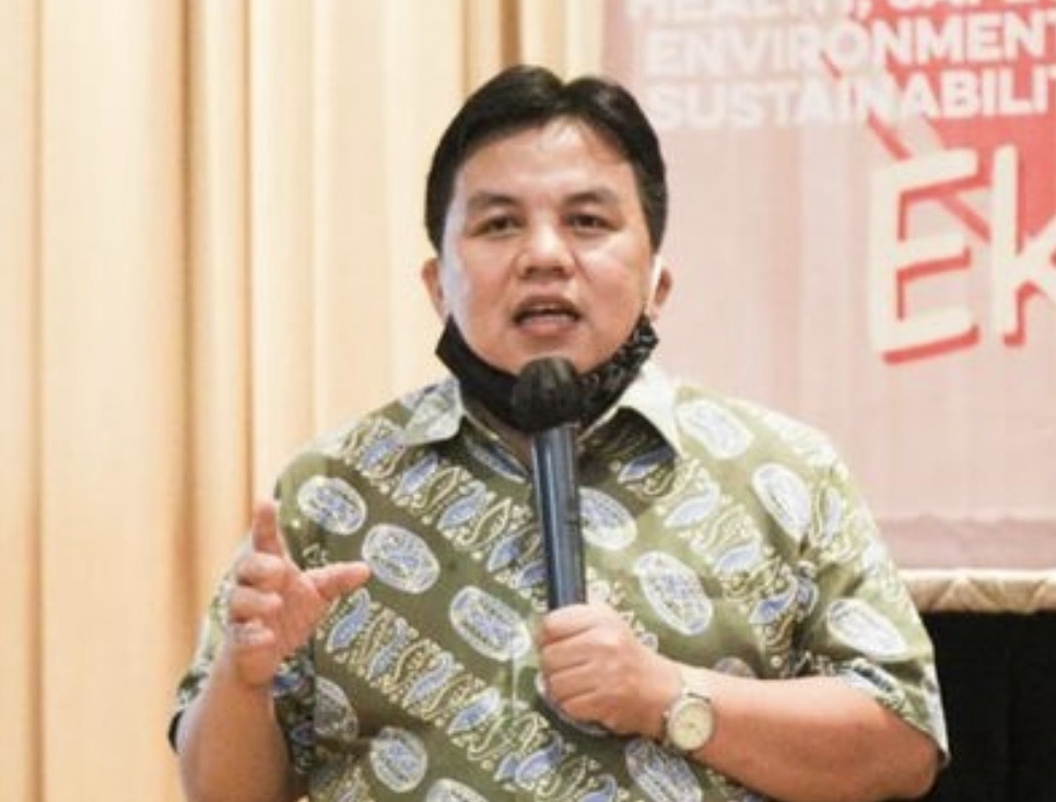 Semakin Mengkhawatirkan, Adityawarman Adil Minta Polisi Tindak Tegas Aksi Begal