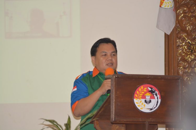 MK Hantui Para Peternak, ADITYAWARMAN ; “ Pemerintah Harus Sigap bertindak