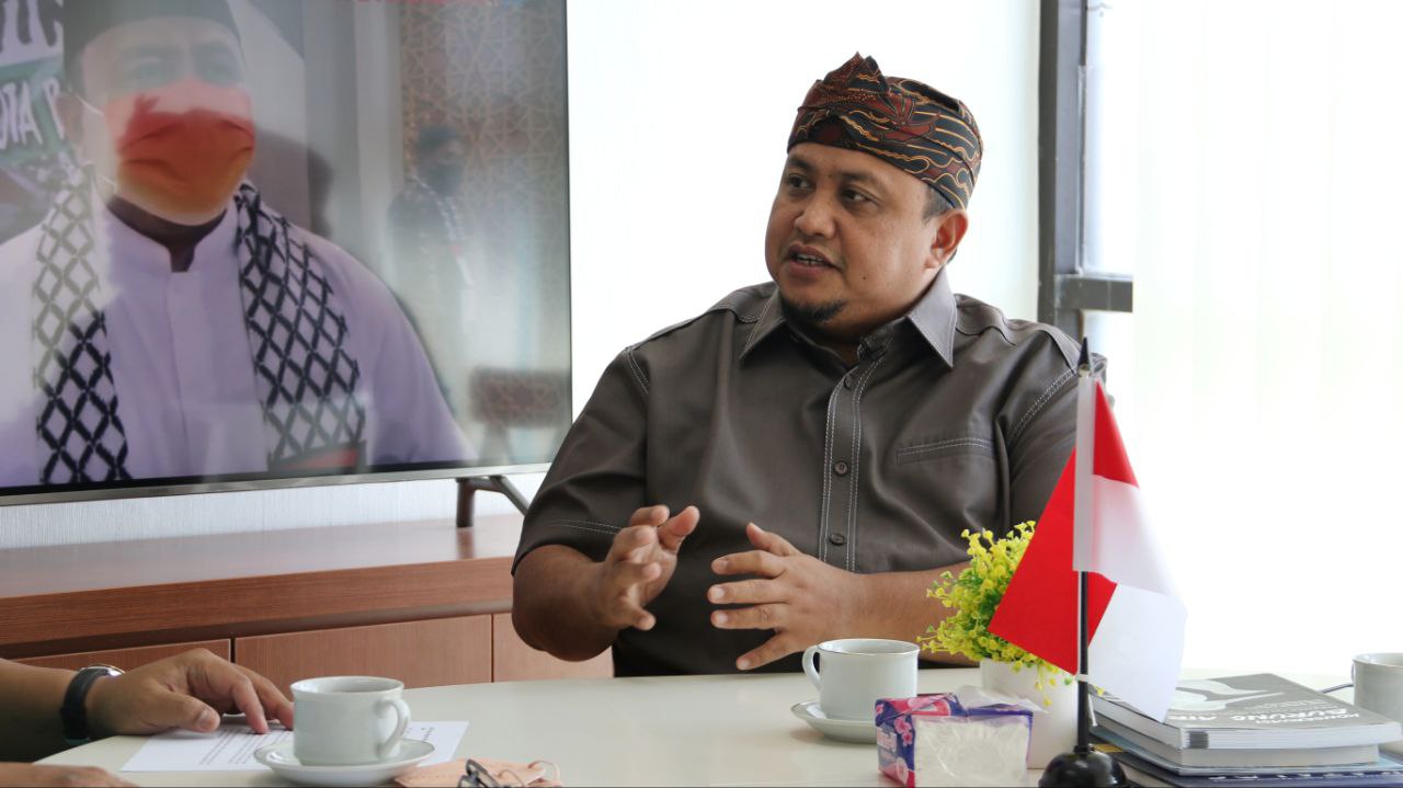 Dorong Tutup Permanen Eks Holywings, DPRD Kota Bogor : Tak Ada Dispensasi bagi Penjual Minol