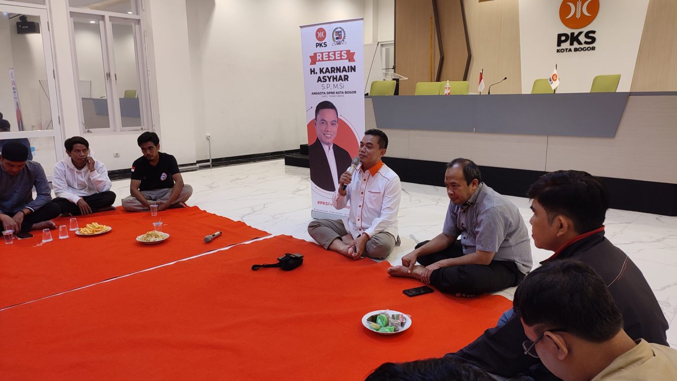 Bantu Pasang 187 Titik PJU, Karnain Asyhar Dapatkan Apresiasi dari Tokoh Masyarakat