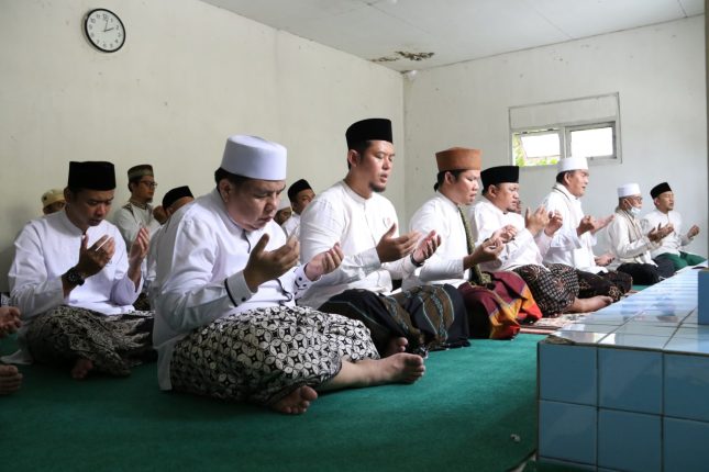 Mensyukuri Kemerdekaan, PKS Kota Bogor adakan Ziarah Kebangsaan