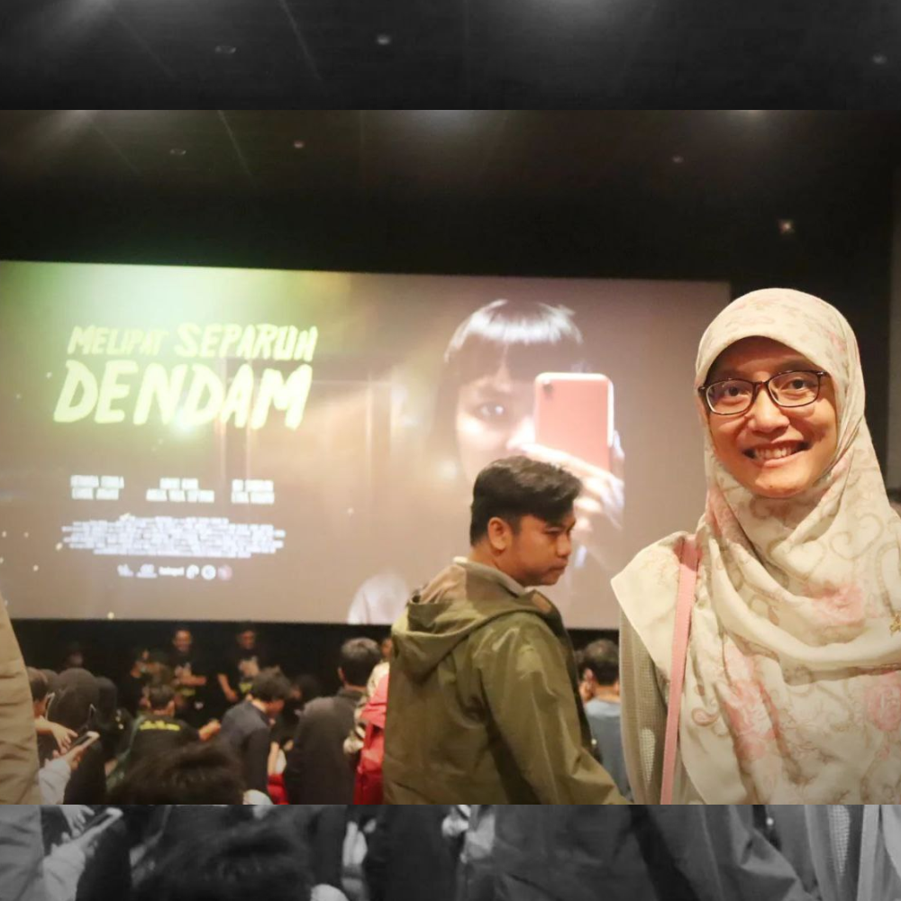 Hadiri Launching Mini Series Melipat Separuh Dendam Produksi Bale Film – Anna : Pemerintah Kota Bogor Harus Dukung Kreativitas Anak-Anak Muda Kota Bogor Hadiri Launching Mini Series Melipat Separuh Dendam Produksi Bale Film – Anna : Pemerintah Kota Bogor Harus Dukung Kreativitas Anak-Anak Muda Kota Bogor