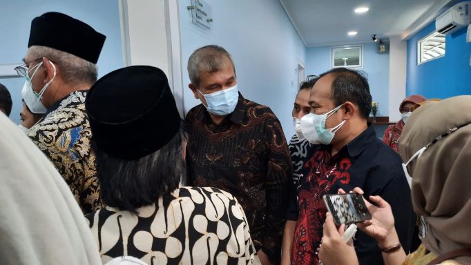 Upaya Advokasi Iwan Suryawan Hasilkan Tiga Alat Kesehatan Baru di RSUD Kota Bogor