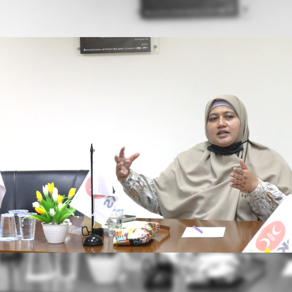 Walikota Buka Semua Taman Dan Lapangan Sampai Jam 10 Malam, Endah : Harusnya Pelayanan Publik Juga Jam Operasionalnya Ditambah