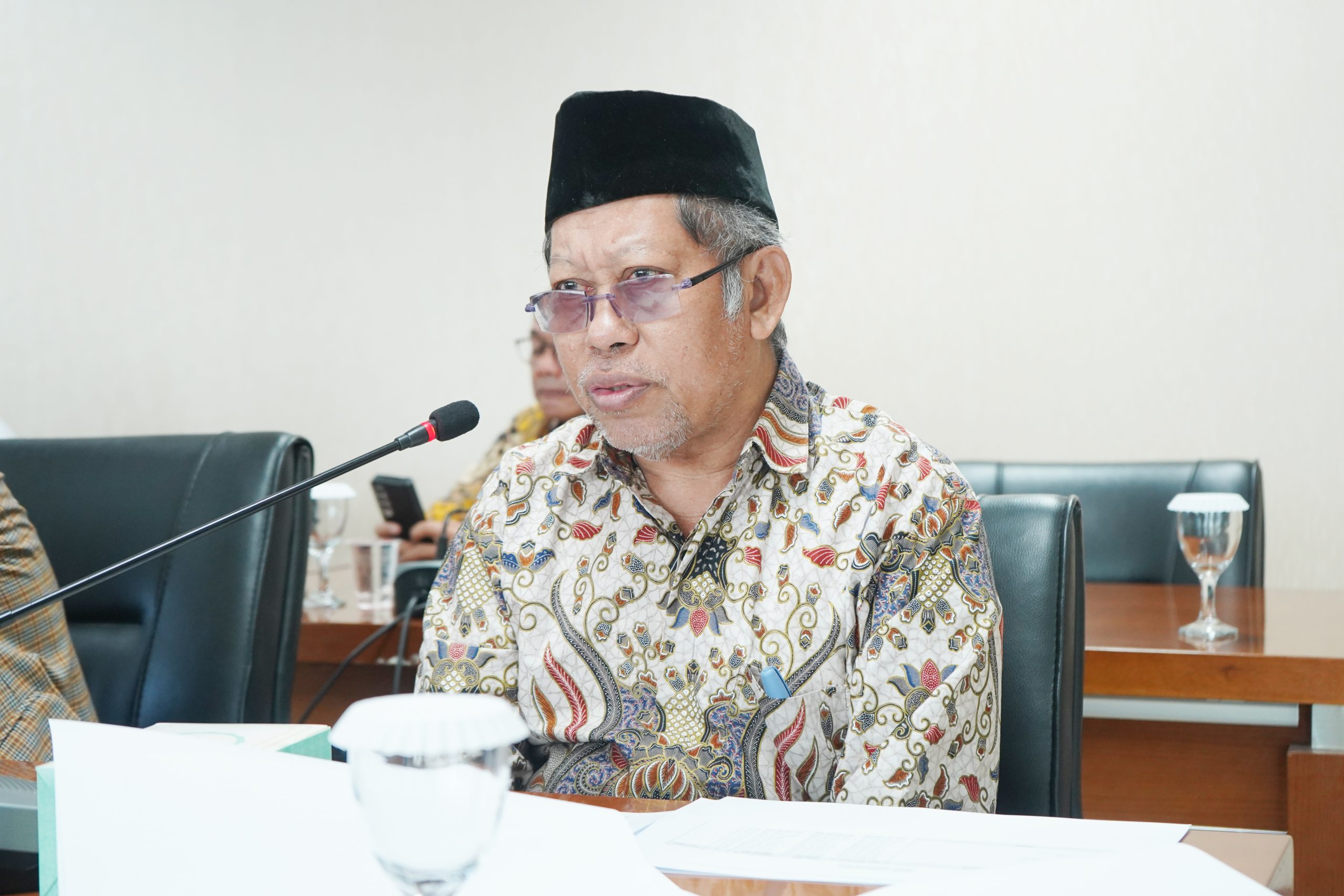 Muaz Usulkan Bapenda Terbitkan Surat Penagihan Pajak. Muaz Usulkan Bapenda Terbitkan Surat Penagihan Pajak.