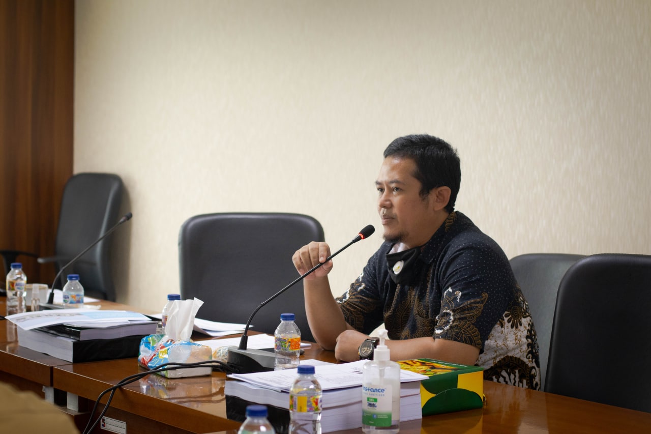 Pemerintah Kota Bogor Harus Evaluasi Program Pengelolaan Pohon Perkotaan