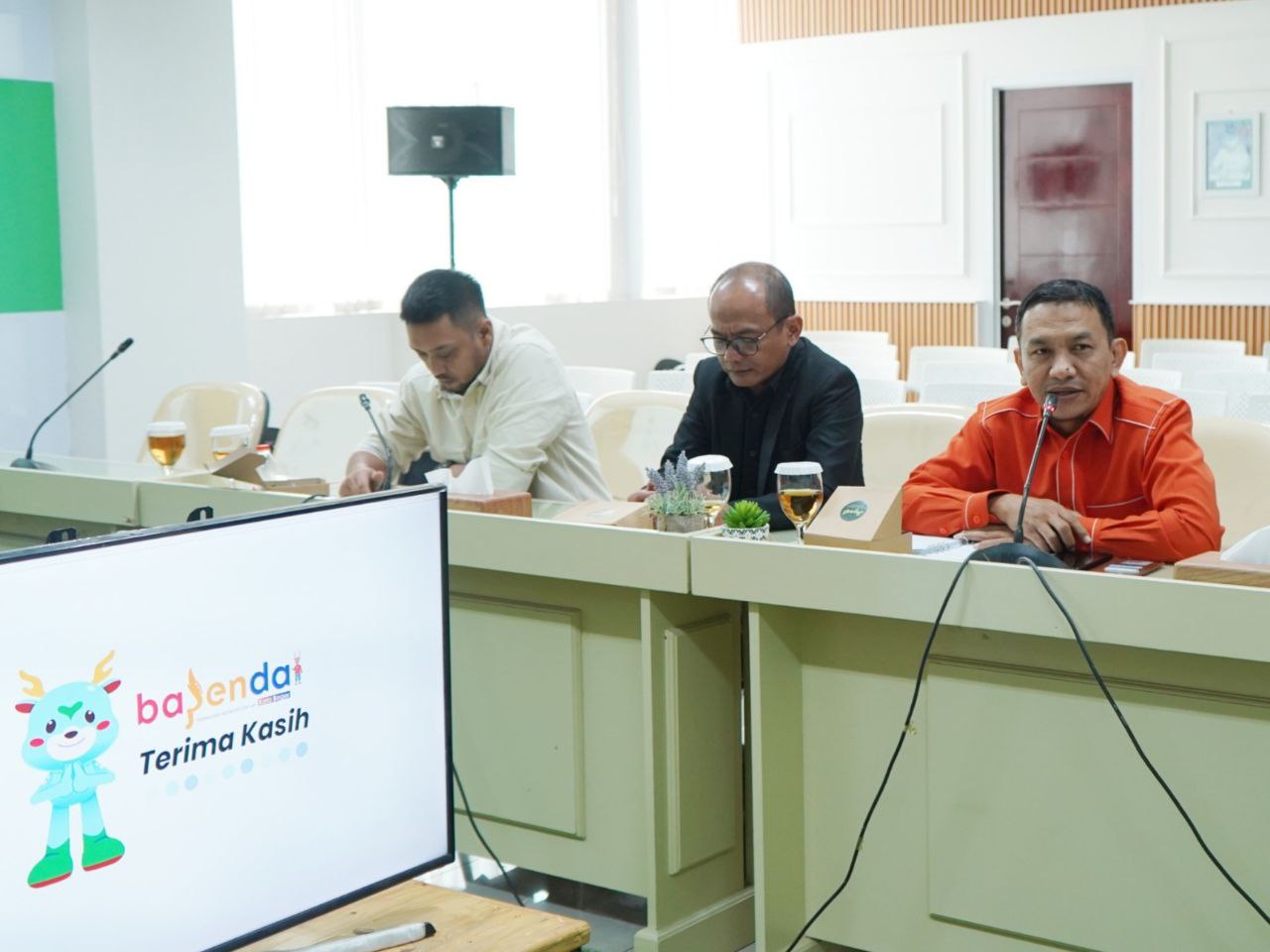Dody Hikmawan Dorong Kampus di Kota Bogor Kaji Potensi Pendapatan Asli Daerah