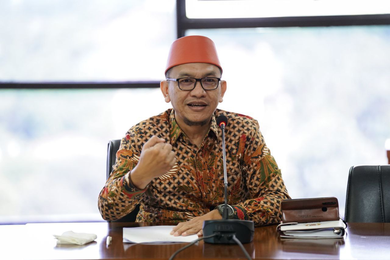 Jelang Idul Fitri 1446 H, Dody Hikmawan Imbau Masyarakat Waspada Penipuan Online Jelang Idul Fitri 1446 H, Dody Hikmawan Imbau Masyarakat Waspada Penipuan Online