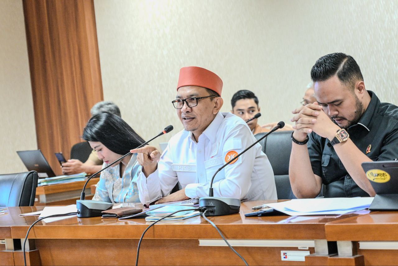 Darurat Narkoba, Dody Hikmawan Mendesak Pembentukan BNNK Kota Bogor