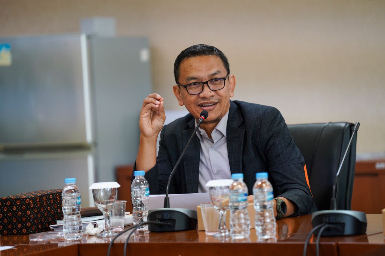 Dorong PAD Kota Bogor, M. Dody Hikmawan Tekankan Pentingnya Kajian Akademisi dan Praktisi untuk Produk Unggulan Daerah