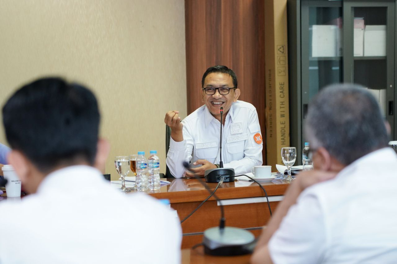 Dody Desak Bank Kota Bogor Mengatasi Permasalahan Pinjol Dody Desak Bank Kota Bogor Mengatasi Permasalahan Pinjol