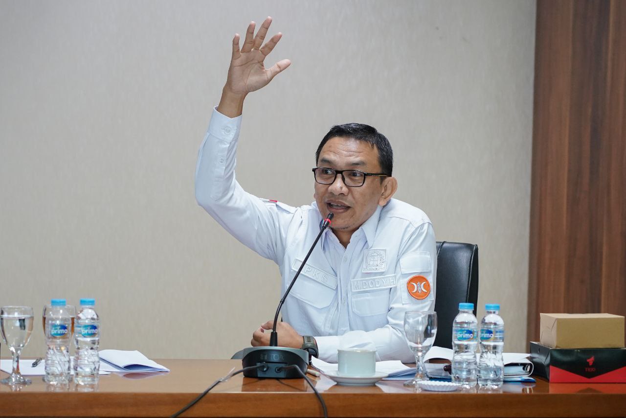 Dody Minta Penarikan Produk Marshmallow Mengandung Babi dari Peredaran