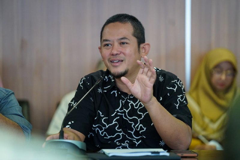 Angga Alan Desak Solusi Tuntas: Kota Bogor Harus Keluar dari Jerat Masalah Klasik