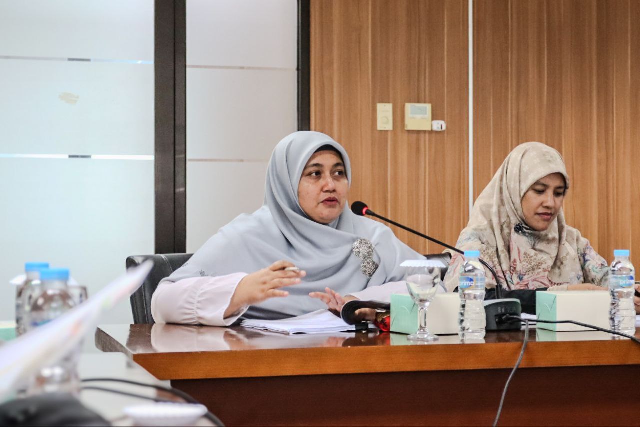 Komisi IV DPRD Kota Bogor Desak Solusi Konkret Kekurangan Guru: Endah Purwanti Soroti Krisis SDM Pendidikan Dasar Komisi IV DPRD Kota Bogor Desak Solusi Konkret Kekurangan Guru: Endah Purwanti Soroti Krisis SDM Pendidikan Dasar