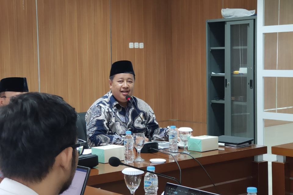 Abdul Rosyid Dukung Pemkot Bogor Capai Target 2030 Bebas Permukiman Kumuh