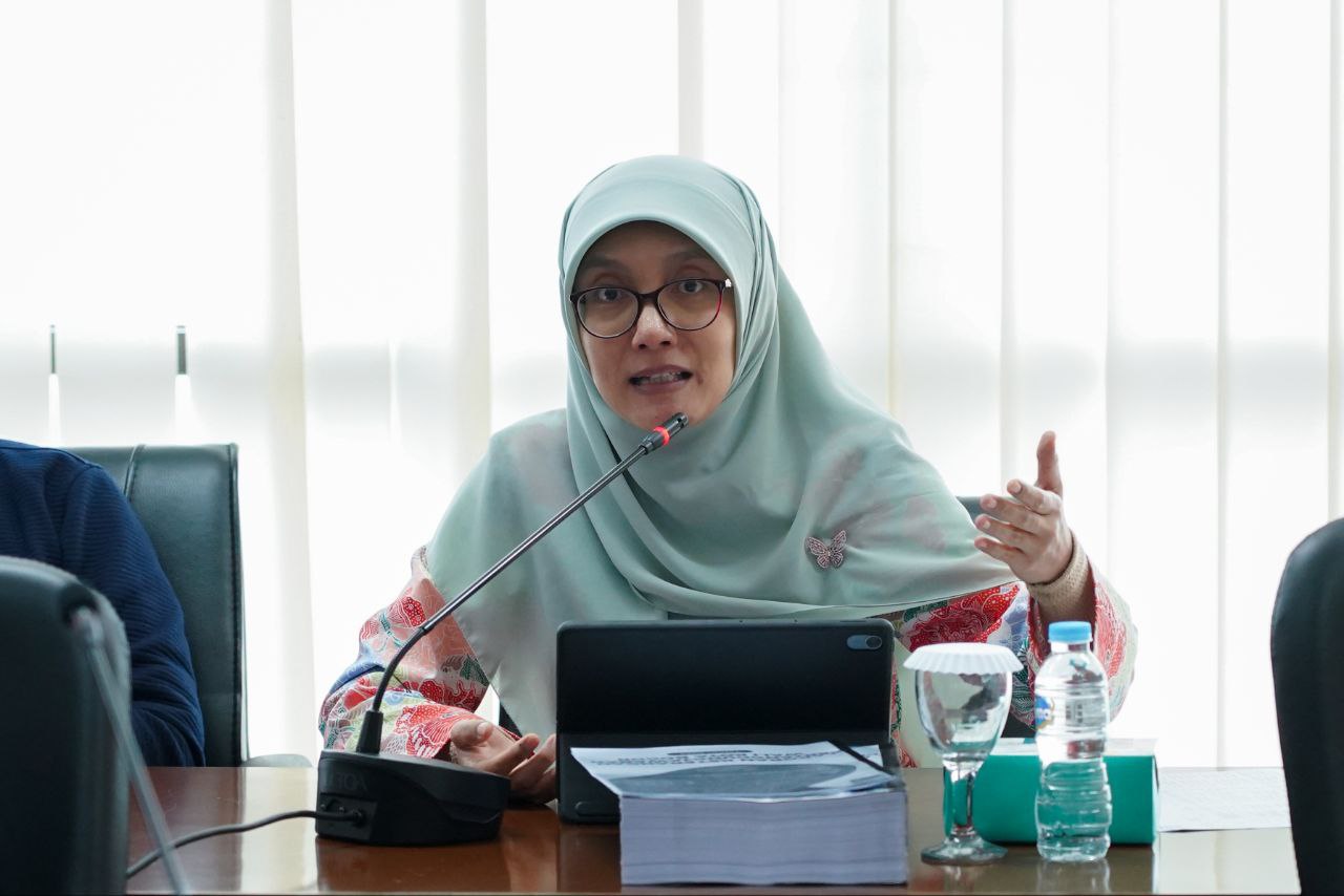 Anna Mariam Soroti Polemik Pengelolaan Aset Pemkot Bogor: Dorong Ruislag Demi Transparansi dan Efektivitas