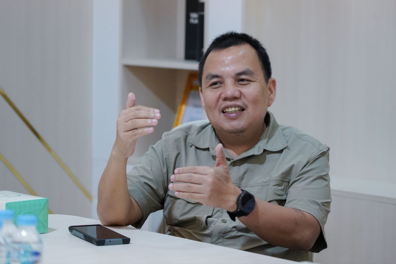 Adityawarman Adil: Optimisme, Pendidikan, dan Pengabdian untuk Kota Bogor