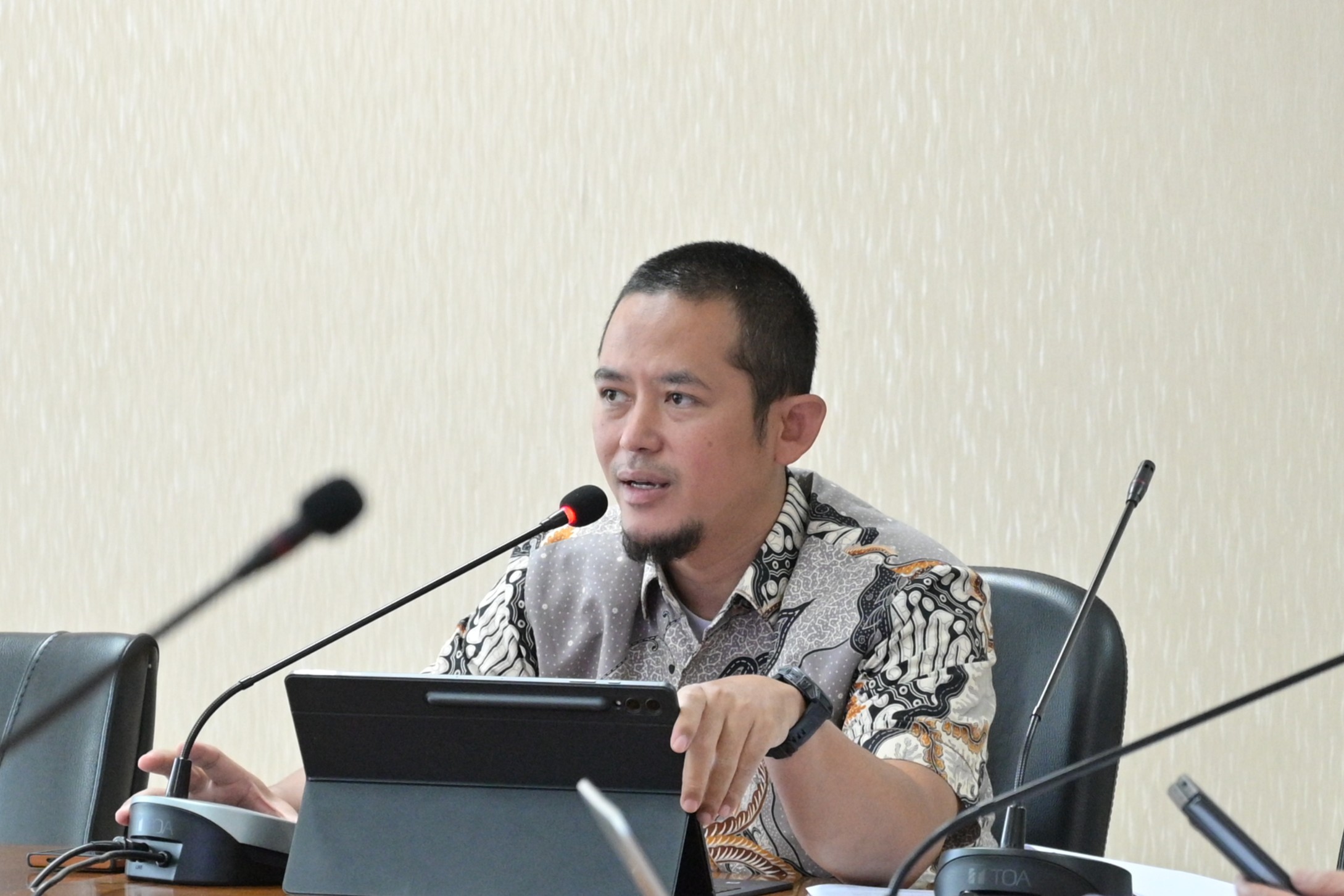 Angga Alan Desak Modernisasi Infrastruktur Pendidikan Kota Bogor Angga Alan Desak Modernisasi Infrastruktur Pendidikan Kota Bogor