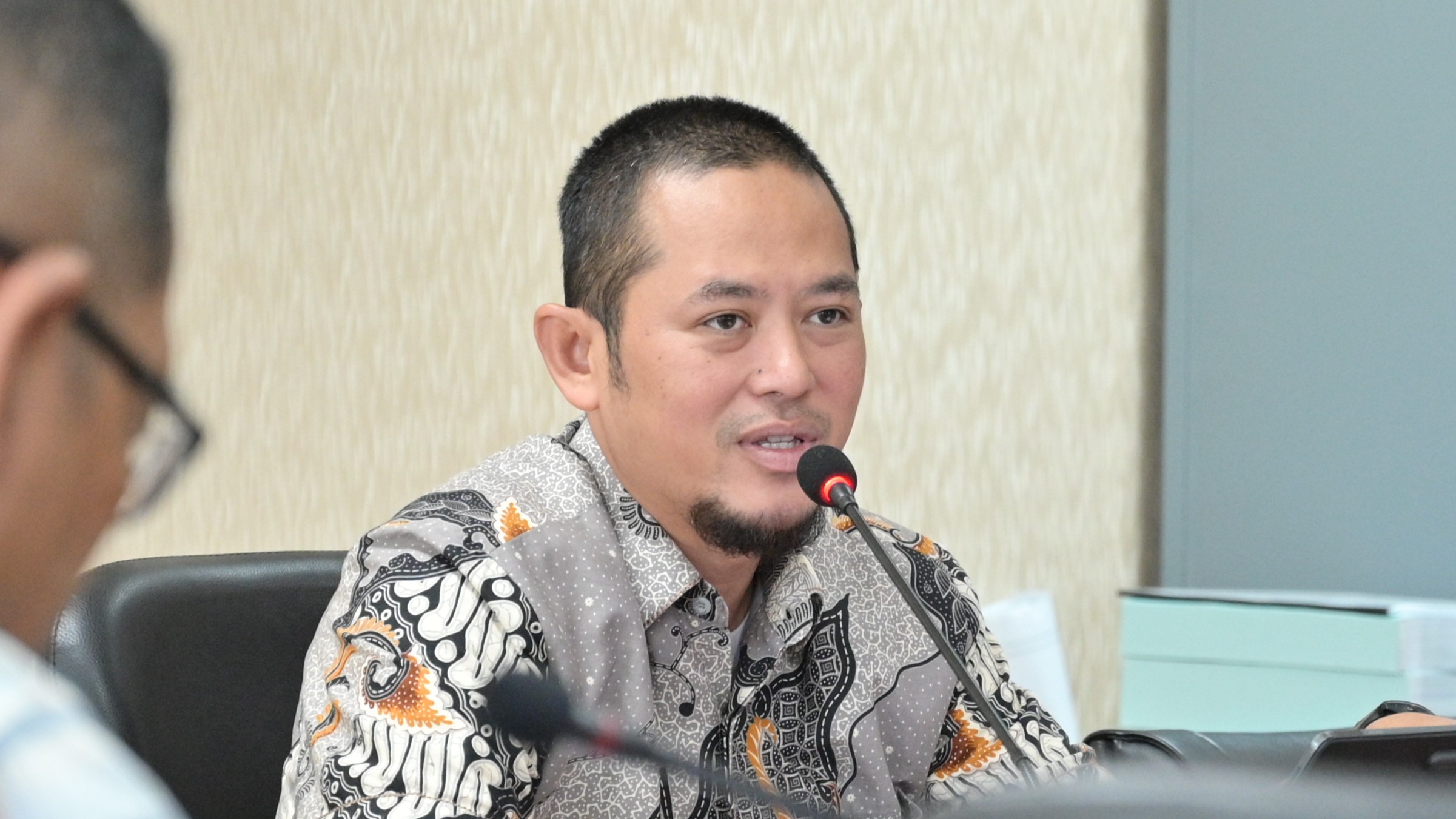 Angga Alan Surawijaya: Pansus Renja Dorong Peningkatan Kinerja DPRD Kota Bogor