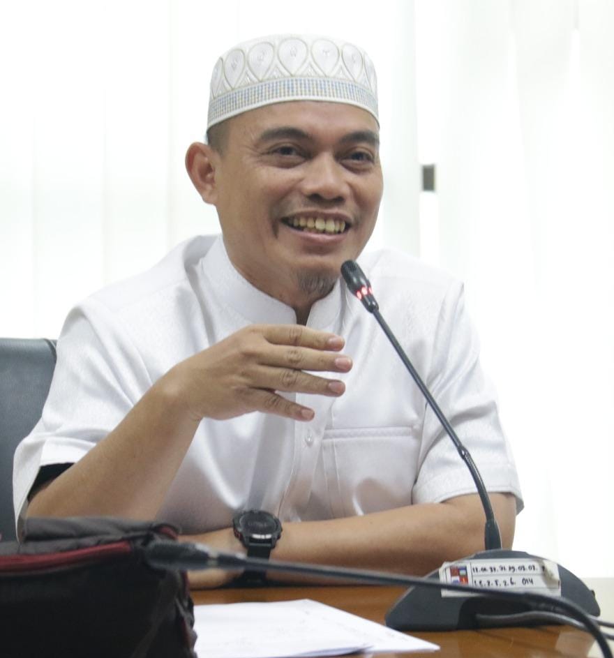 Pasca Masjid Agung Al Isra Diresmikan, Ini Catatan Dari DPRD Kota Bogor