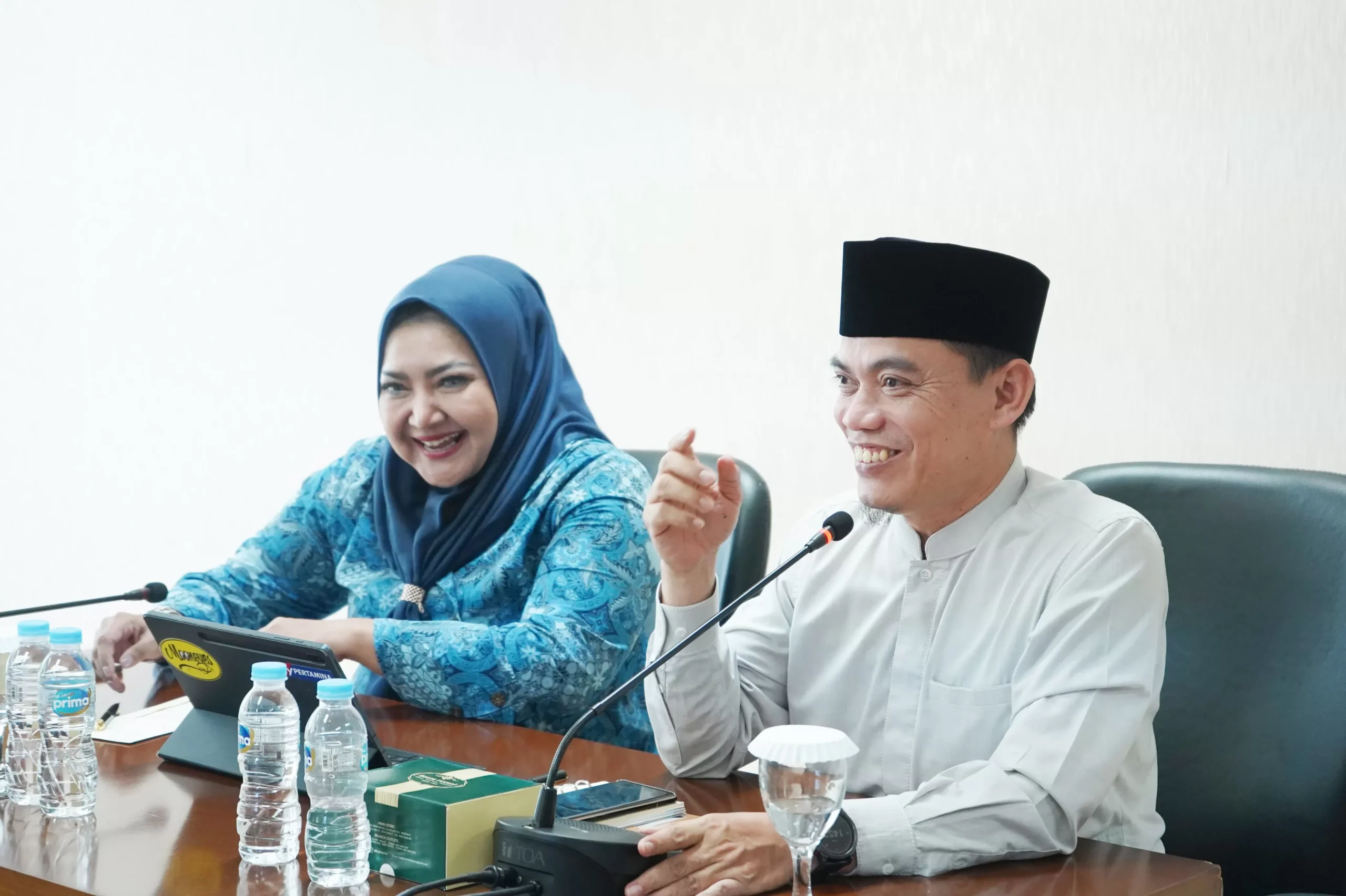 Kuota Penerimaan PPPK Kota Bogor hanya 243 Posisi, Dewan Wanti-wanti Soal Regulasi