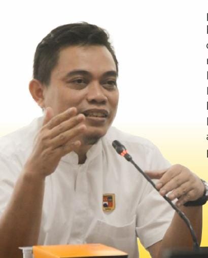 Komisi IV Akan Panggil Dinkes Kota Bogor Terkait Migrasi Nakes ke SKPD