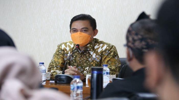 DPRD Kota Bogor Bakal Panggil Kadispora Buntut dari Hadiah Voucher Rp 50.000