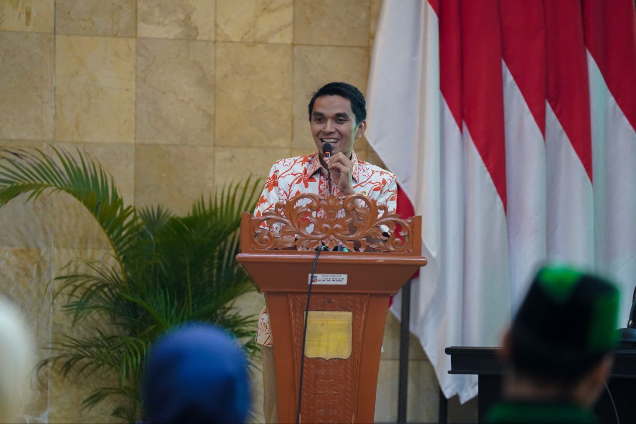 SPMB Harus Menjadi Wajah Keadilan Pendidikan di Kota Bogor – Tegas Kang Rozi