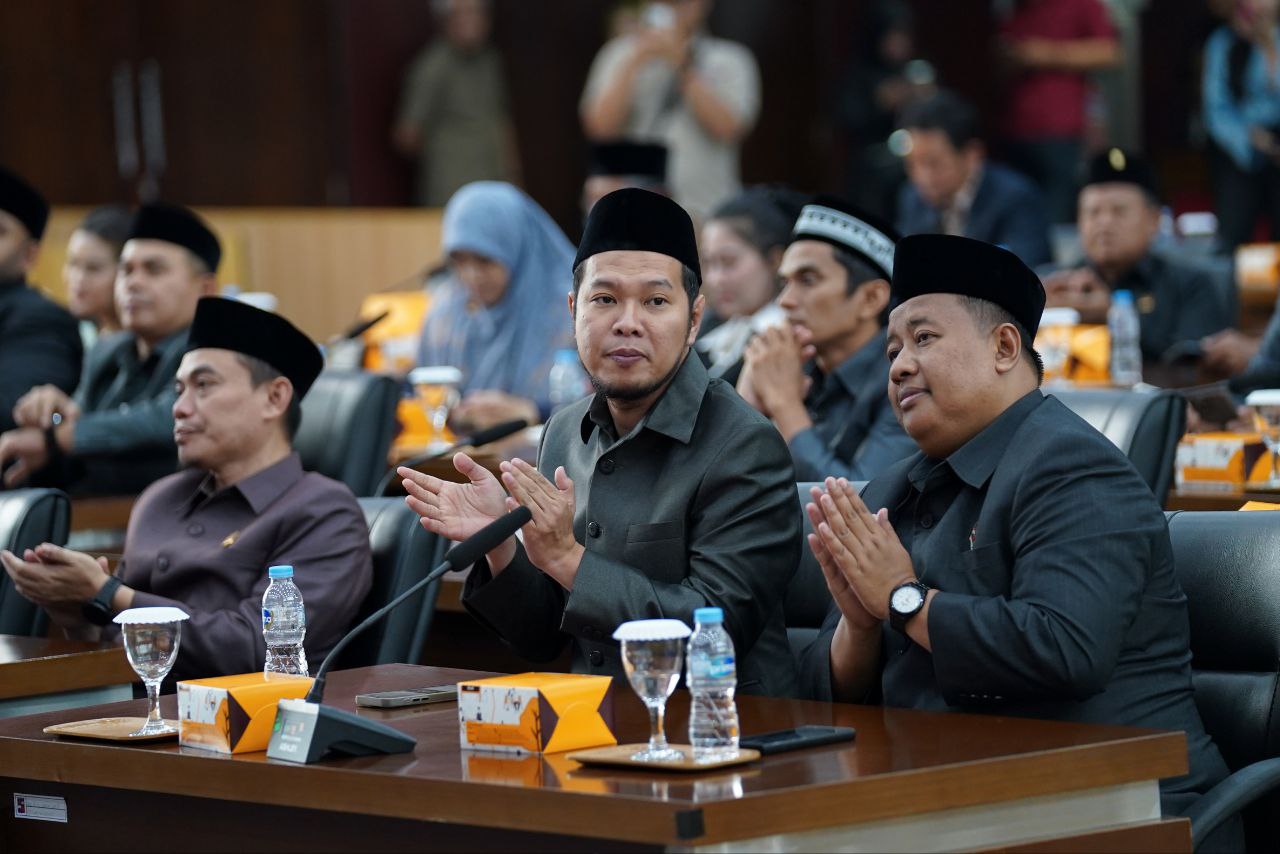 Dedi Mulyono Dukung Gagasan Wajib Militer untuk Anak Muda Bermasalah: Perlu Ditambah Pembinaan Akhlak dan Agama