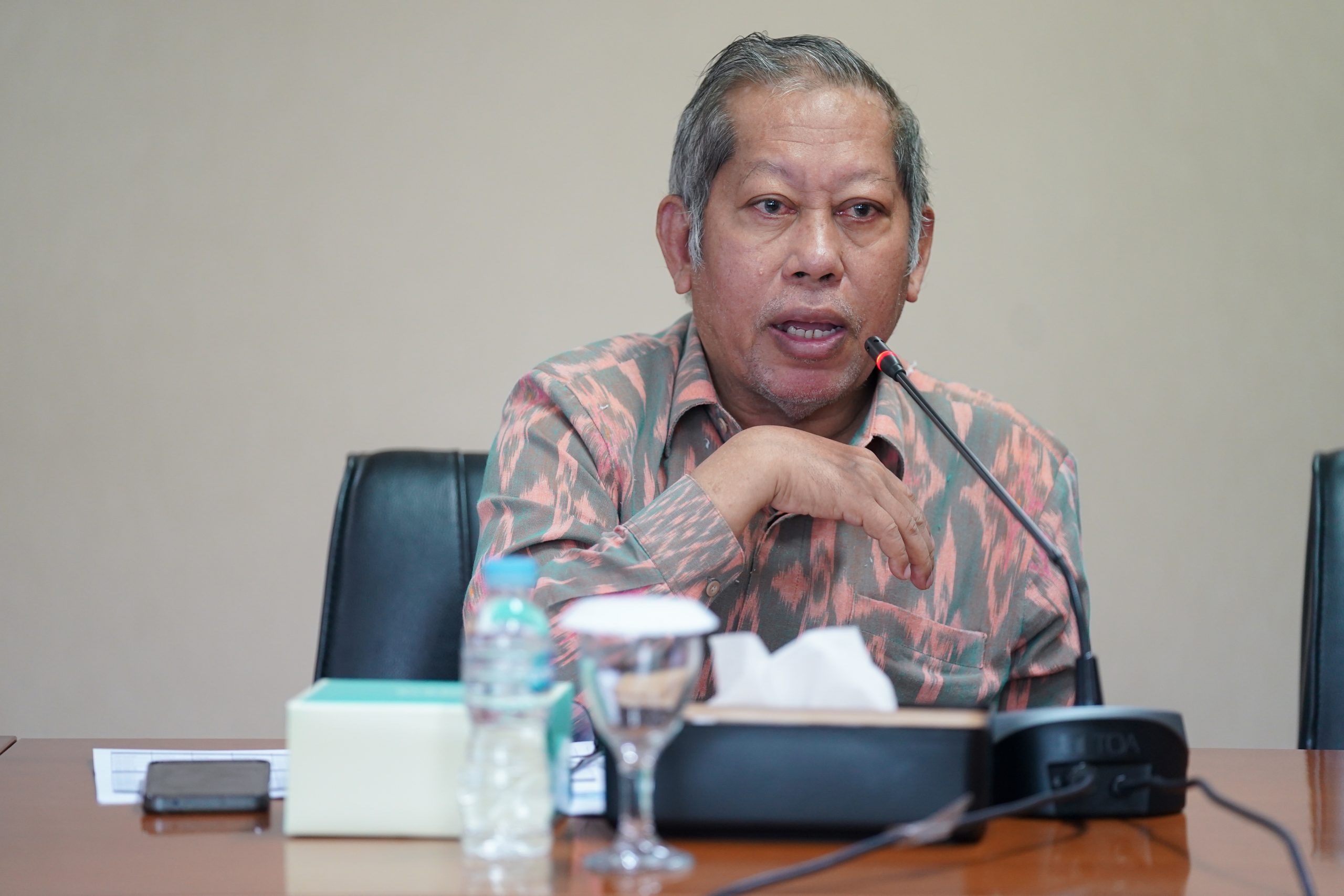 Muaz HD Dorong BOS Difokuskan ke Sekolah Swasta Sederhana Pasca Putusan MK Pendidikan Gratis