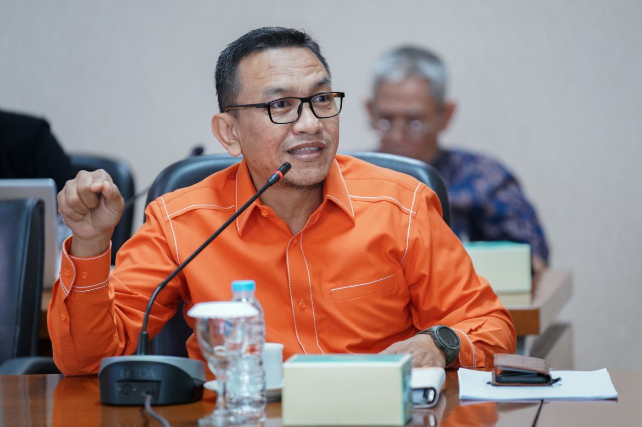 Finalisasi Raperda P4GN, DPRD Kota Bogor Siap Lanjutkan ke Tahapan Evaluasi Gubernur