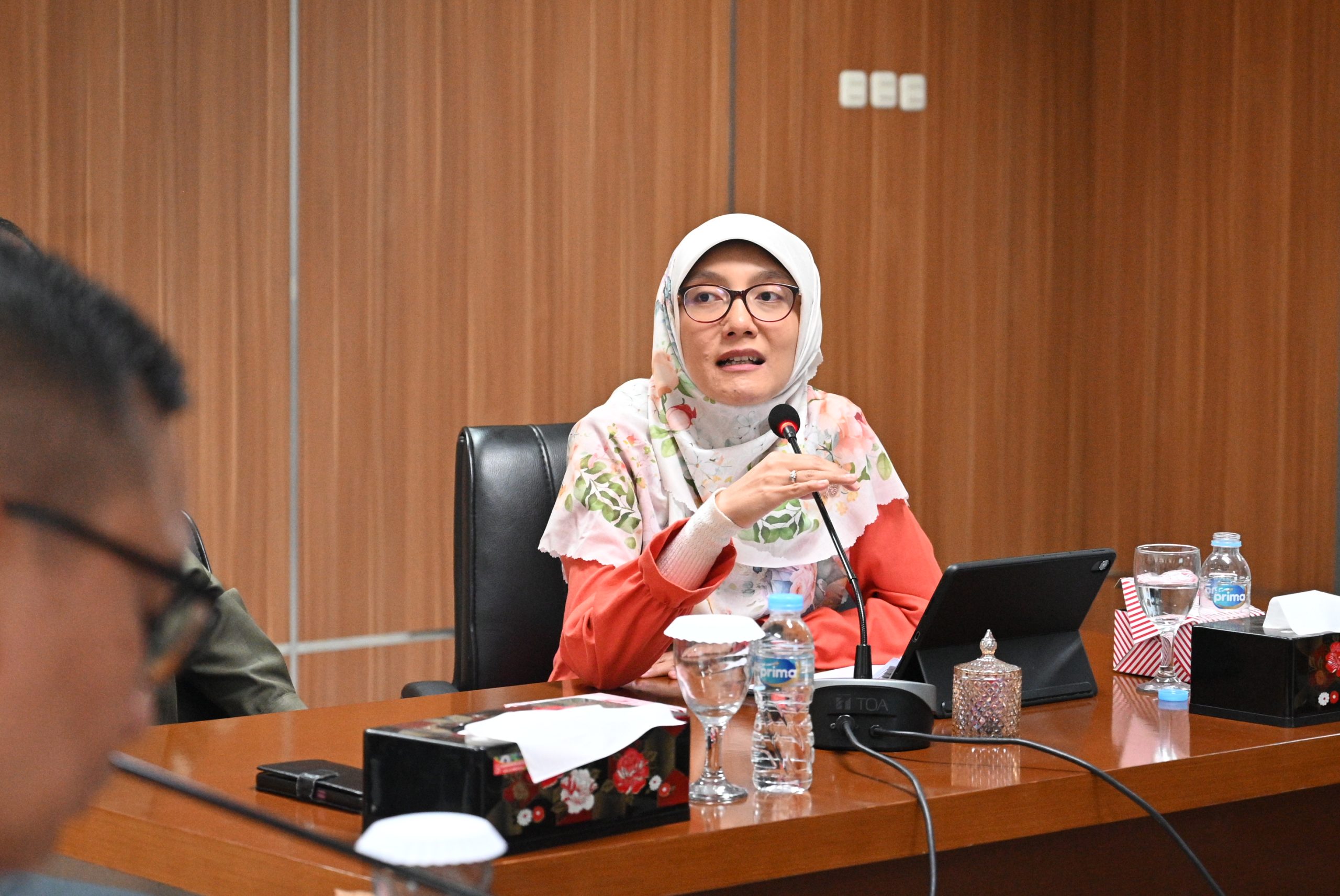 Anna Tegaskan Tarif PBB Tetap Sama, Warga Bogor Tidak Perlu Khawatir