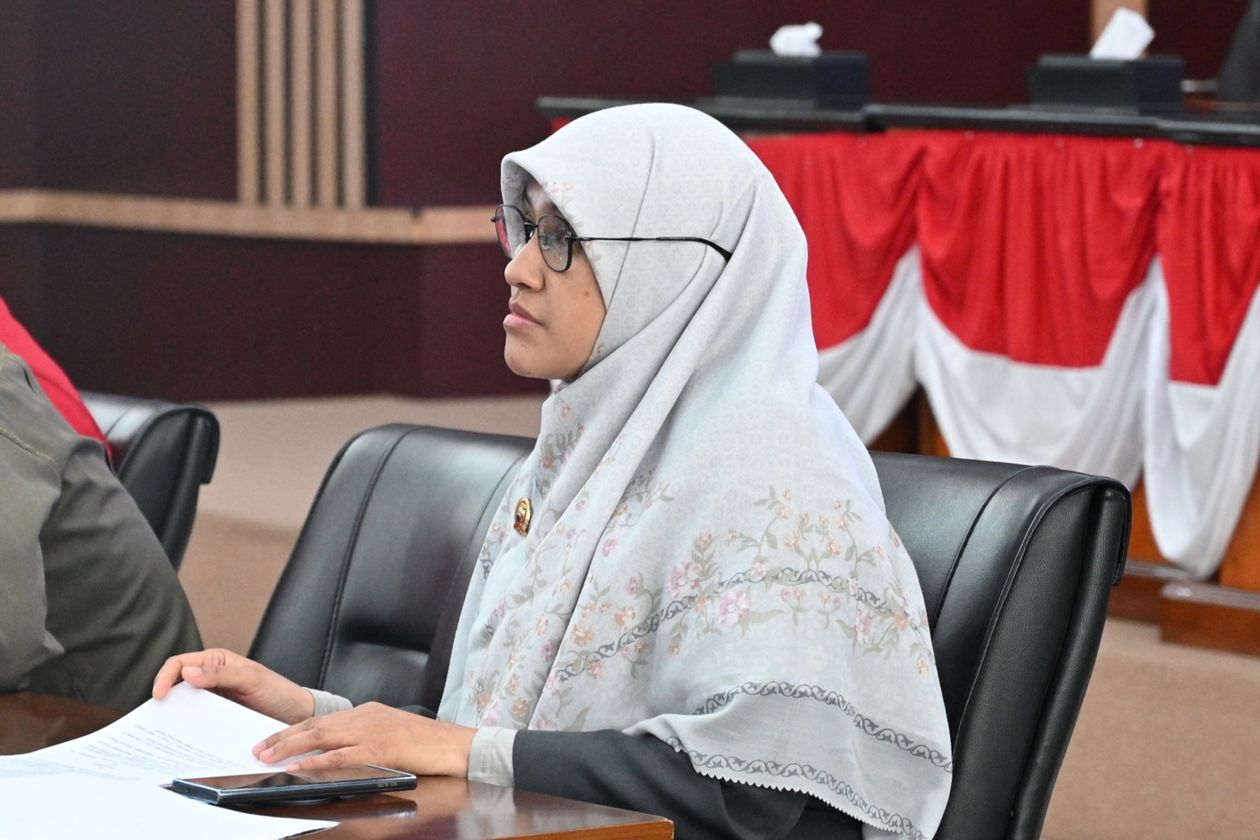 Dorong Pertumbuhan Ekonomi Kreatif, Anggota DPRD Kota Bogor Gelar Sosialisasi Raperda