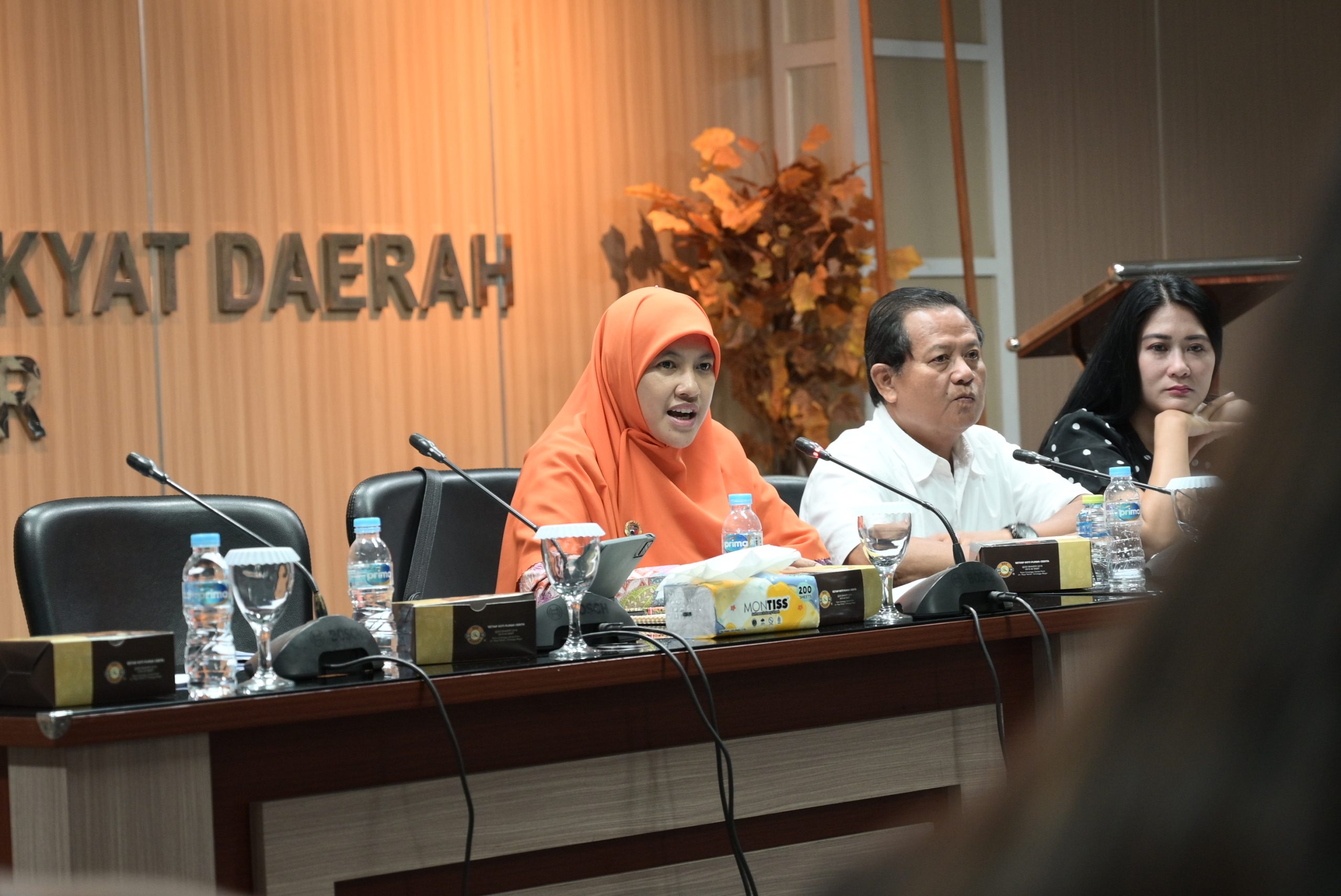 Mulyani Dorong Seleksi Beasiswa Lebih Ketat, Pastikan Tepat Sasaran