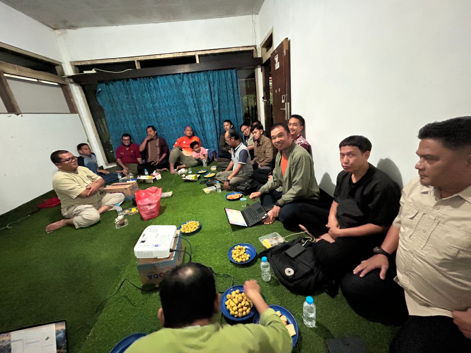 Mantapkan Langkah Menuju 2029,  PKS Tanah Sareal Bahas Sosialisasi GERECEP dan  Targetkan Empat Kursi  di DPRD Kota Bogor