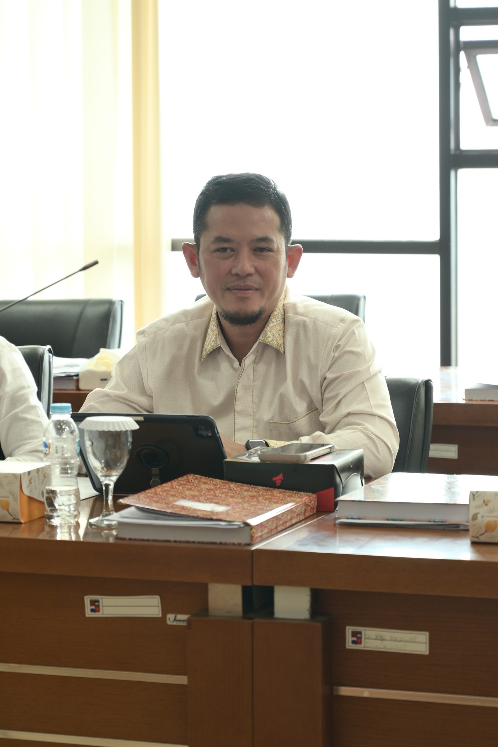 Sekretaris Fraksi PKS DPRD Kota Bogor Soroti LKPJ 2025: Capaian Tinggi Secara Administratif, Dampak Nyata Masih Perlu Diperkuat