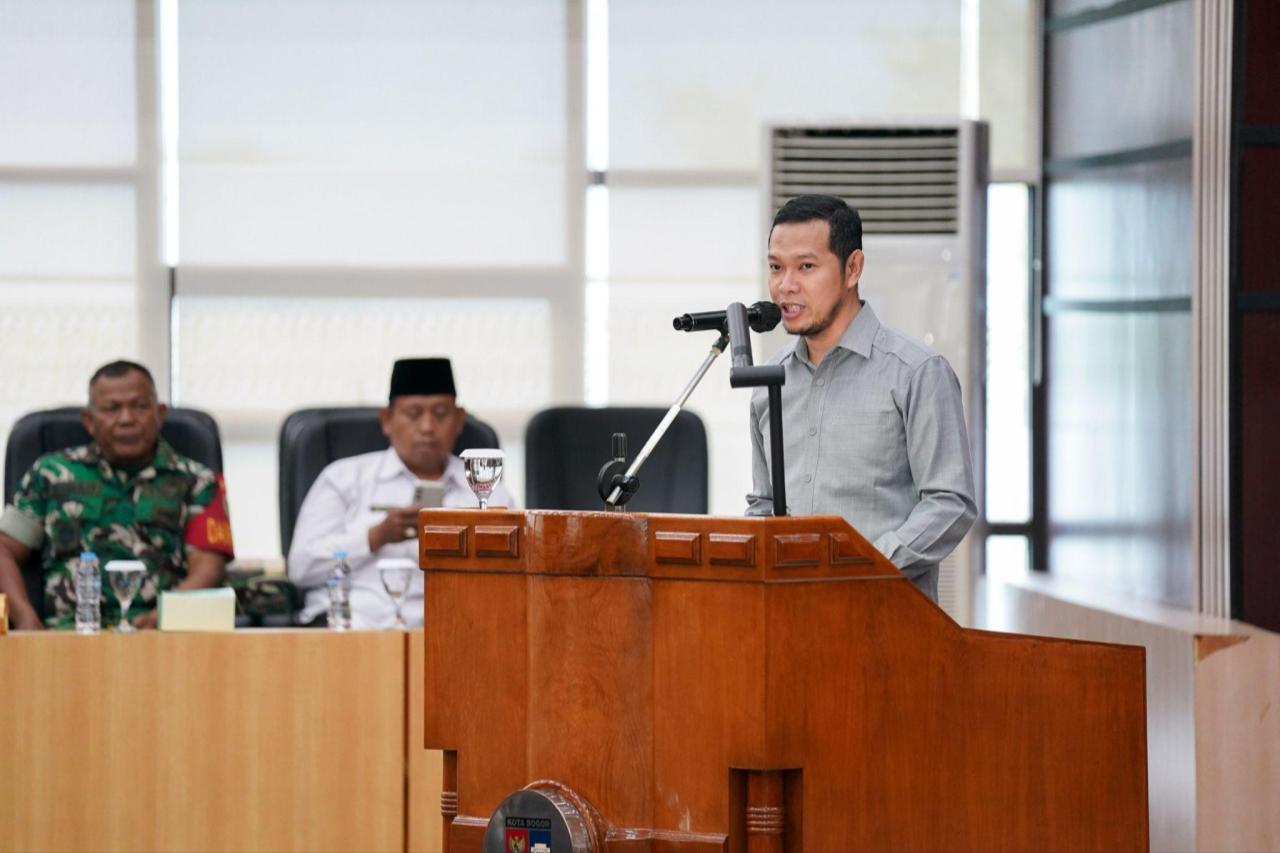 Puluhan Siswa Keracunan MBG, DPRD Kota Bogor Minta Investigasi Total dan Evaluasi SPPG